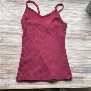 RUE 21 Tank